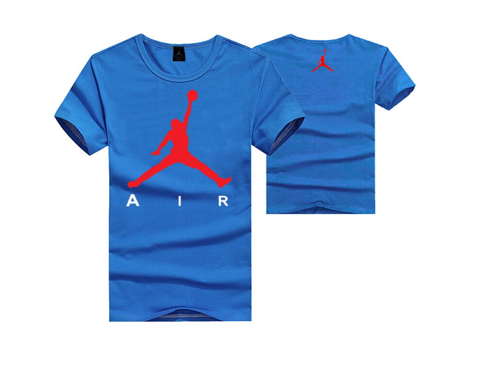 men jordan t-shirt S-XXXL-1238